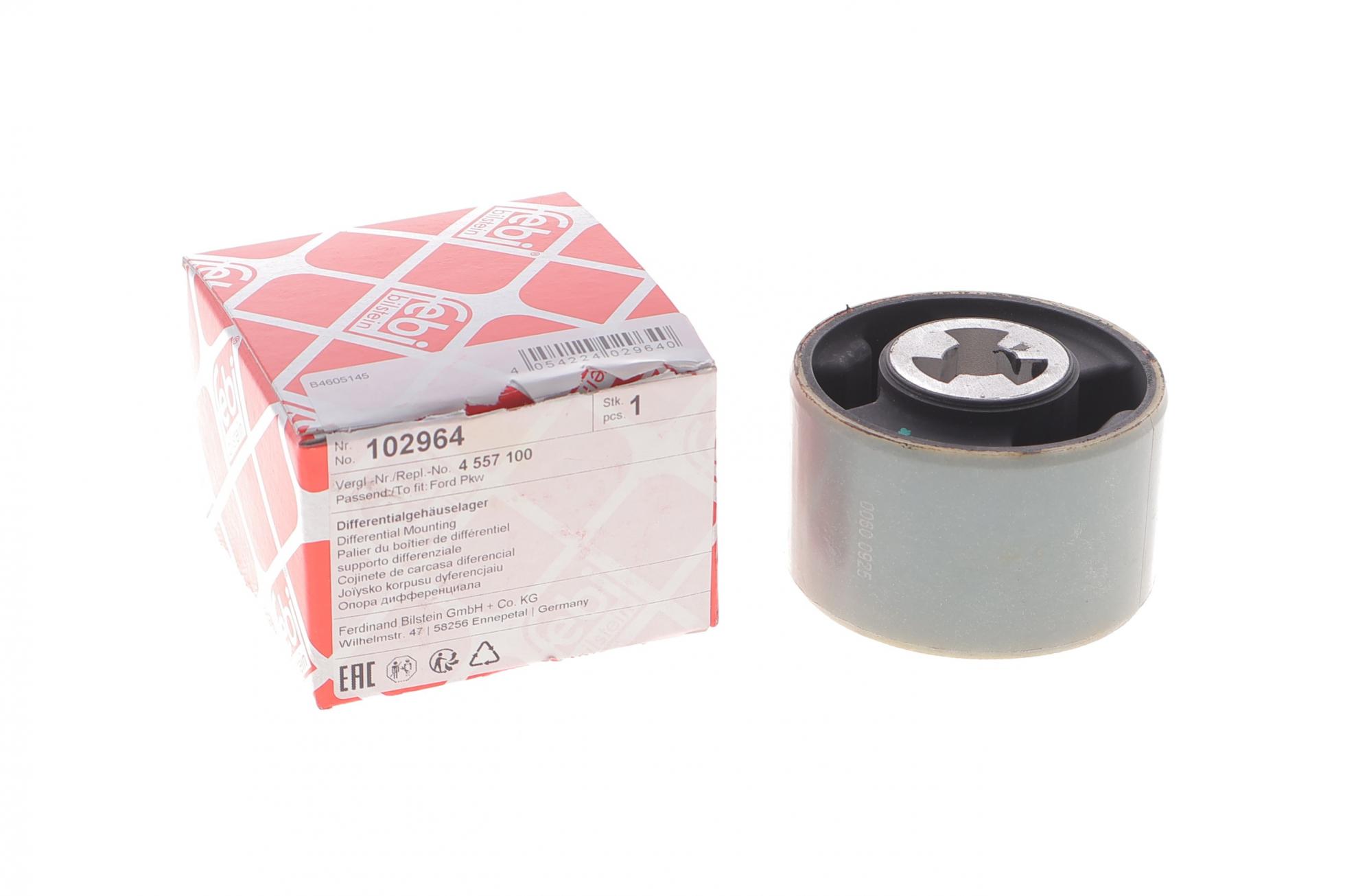 102964 FEBI BILSTEIN